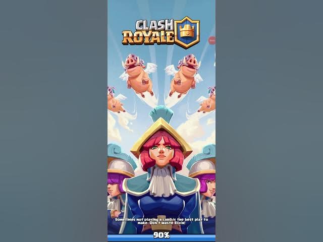 Video thumbnail for STOP WASTING GOLD! The ULTIMATE Clash Royale Donation Credit ROI Guide
