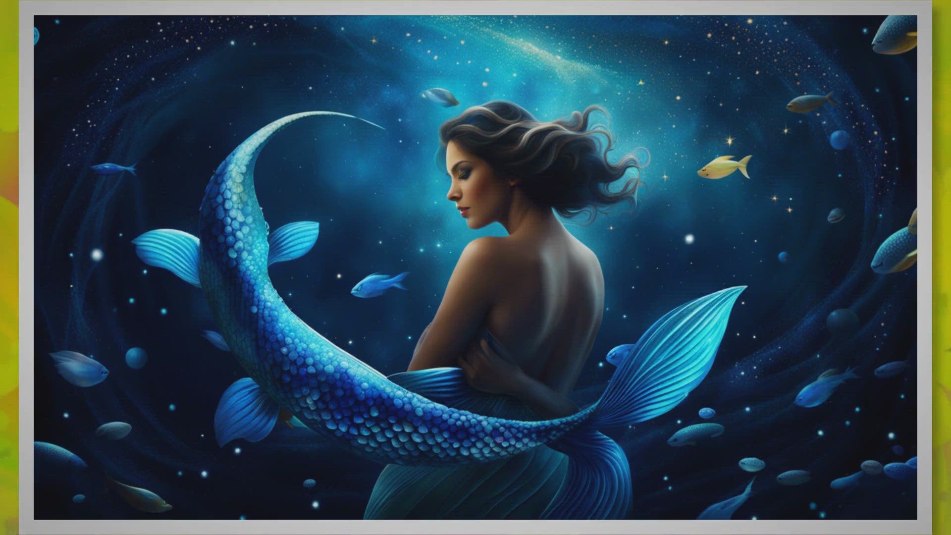 Video thumbnail for Pisces Horoscope (February 19 - March 20)