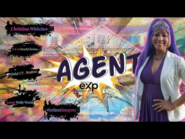 Video thumbnail for Beyond Homes: Let’s Showcase Connecticut Living Together | Wallingford CT Realtor Invites Your Ideas