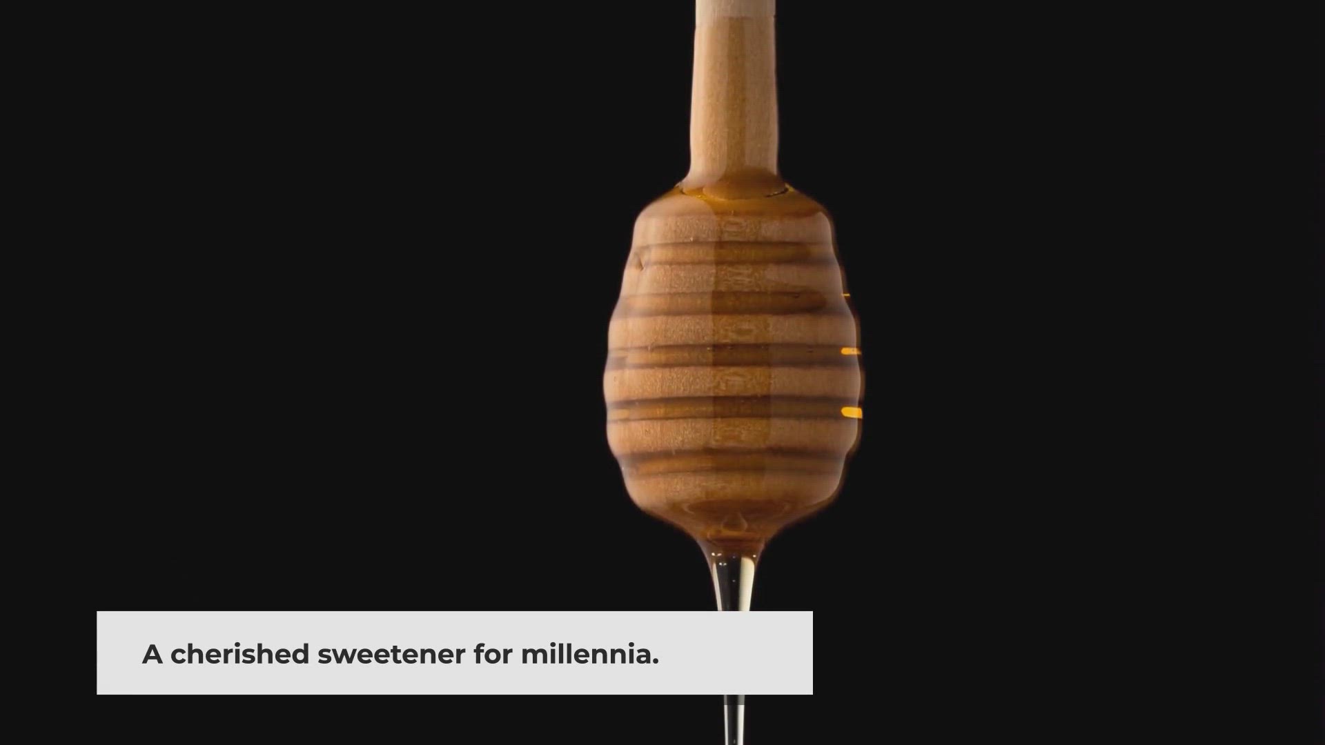 Video thumbnail for Raw Honey: Important Health Benefits of Honey, Dosage, Side Effects