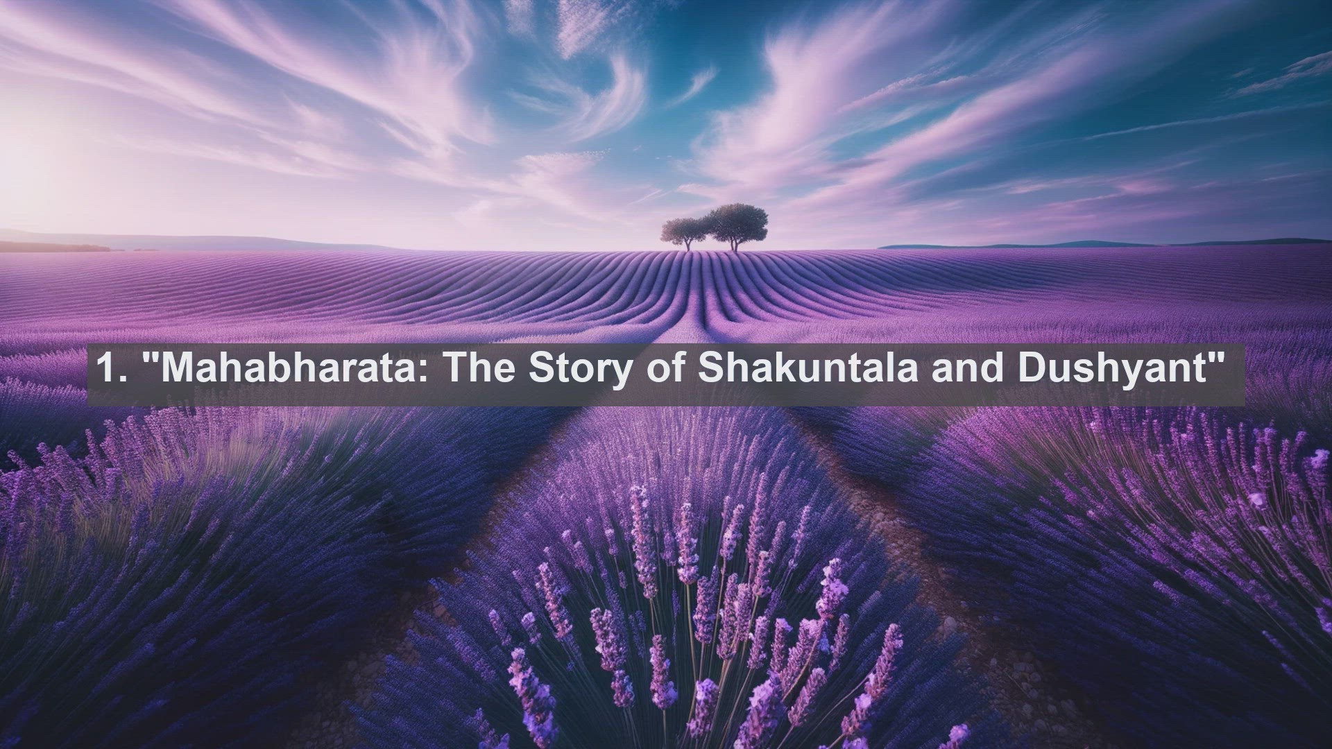 'Video thumbnail for Top 10 Ancient Indian Love Stories'