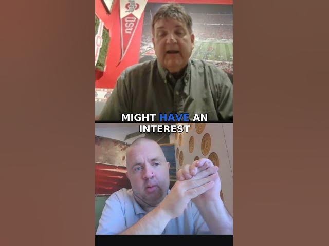 Video thumbnail for Offseason Magic: Can the Cavs Make the Right Moves?