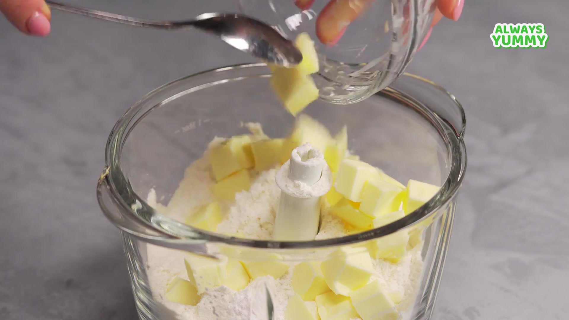Video thumbnail for Homemade CREAMY Apple Pie _ Tsvetaev_s APPLE PIE – Russian Apple Cheesecake. Recipe by Always Yummy_(720P_HD)
