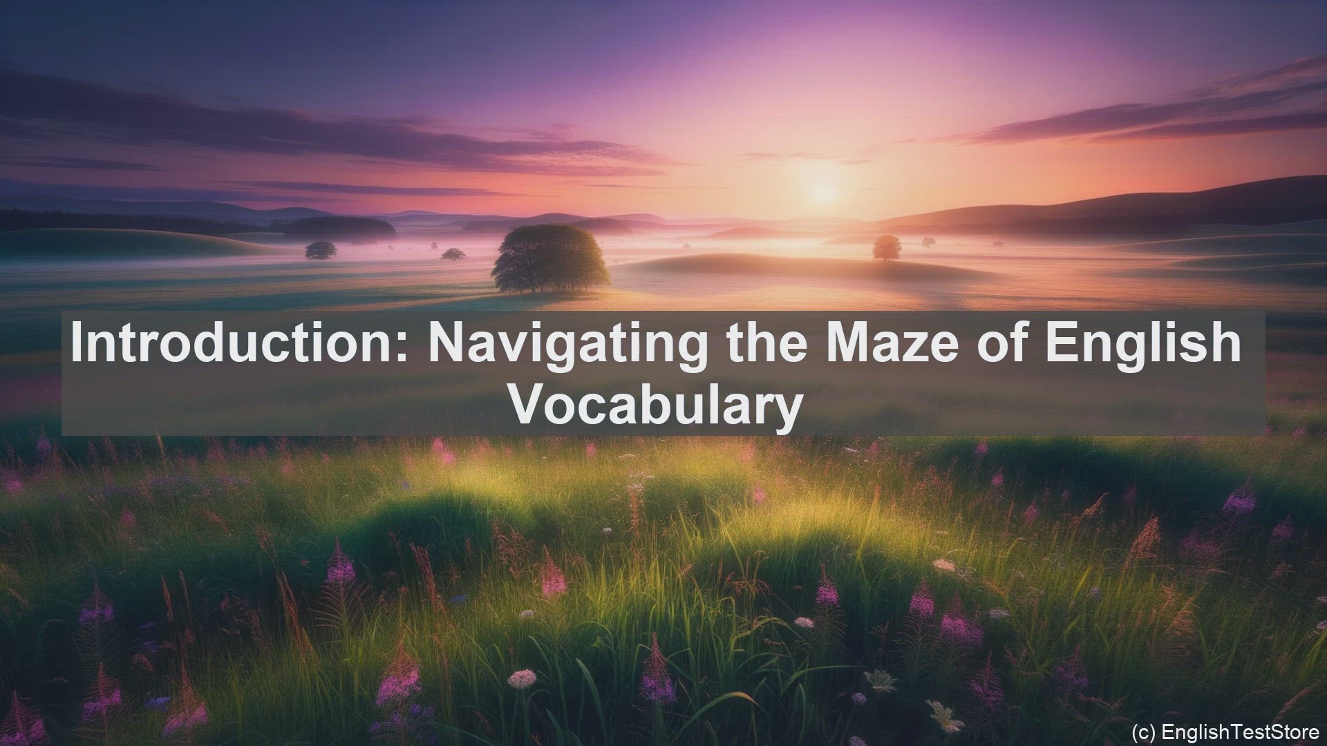 'Video thumbnail for What is the difference between resolve and settle in English?'