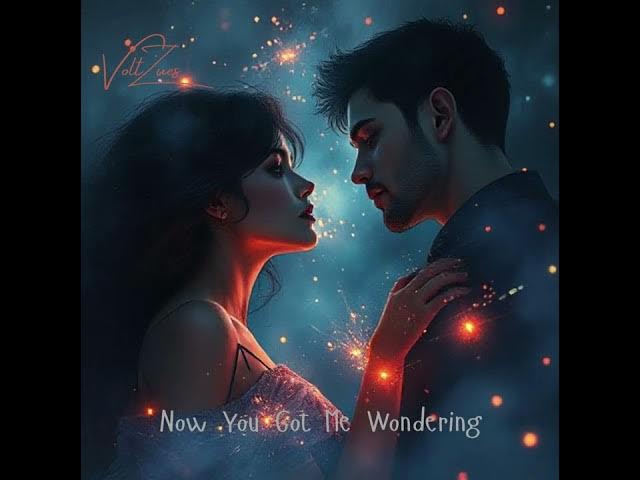 Video thumbnail for Now You Got Me Wondering