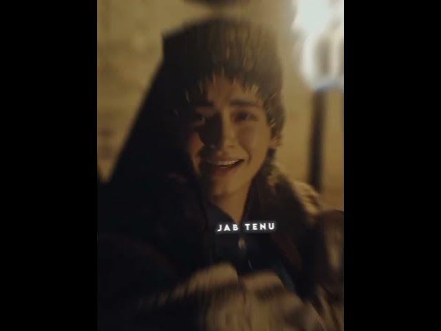 Video thumbnail for #shorts Eik Ladki Ko Dekha To Aisa Laga #Bala And Osman