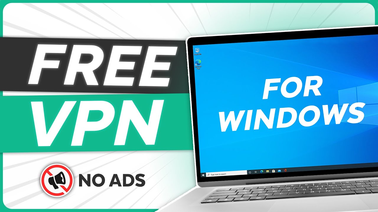 'Video thumbnail for How to Add a VPN for Free in Window 10 PC _ step by step tutorial'