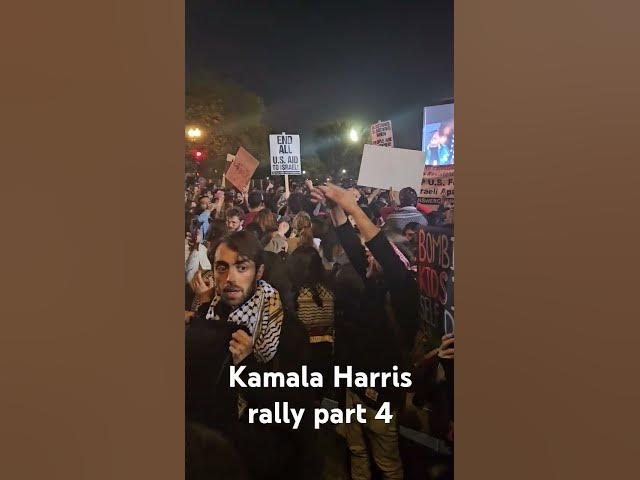 Video thumbnail for October 29, 2024