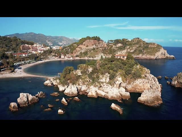Video thumbnail for DJI Drones Point of Interest - Intro