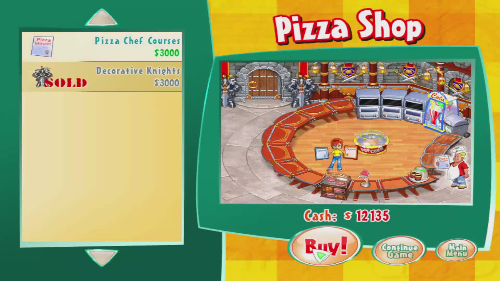 'Video thumbnail for Turbo Pizza Lvl 21'