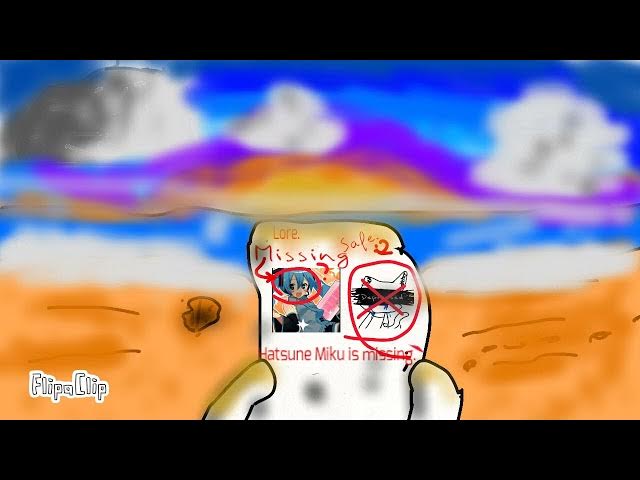 Video thumbnail for The Sunset. (Song)