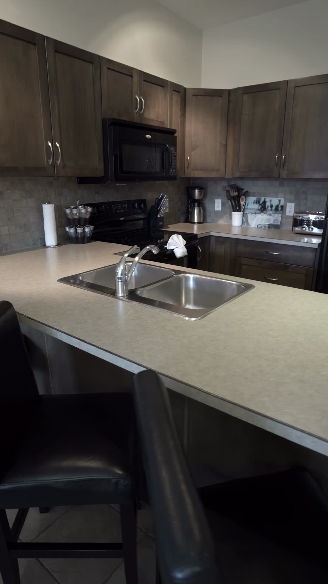 Video thumbnail for PLAY DEL SOL VACATION HOME | KELOWNA, BC