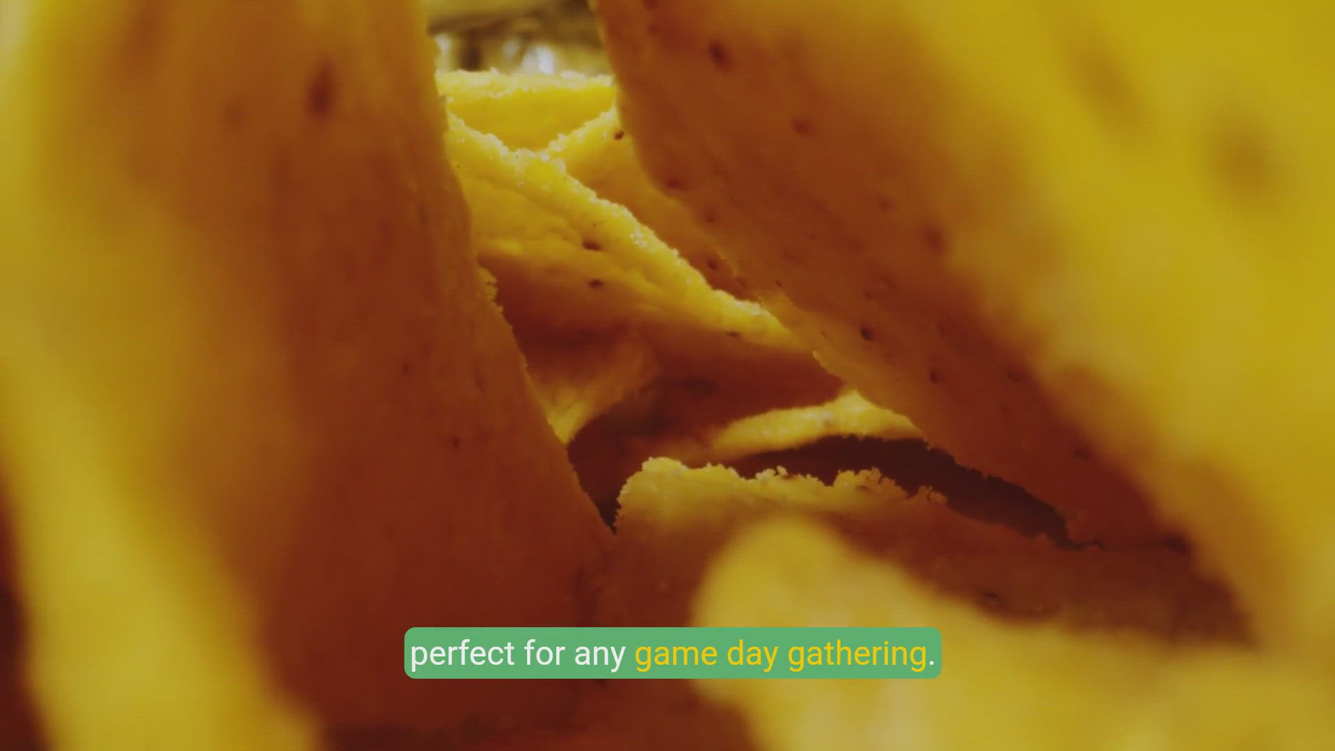 Video thumbnail for Super Bowl's Best 7-Layer Dip Recipe Step-by-Step Guide!