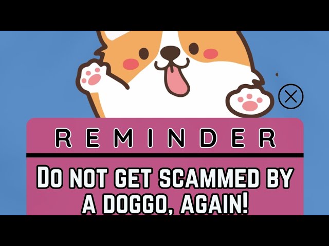 'Video thumbnail for All Dogs Related Stuff'