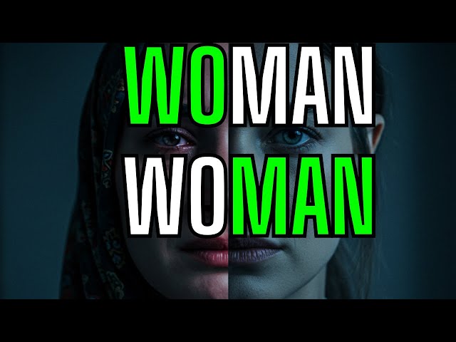 Video thumbnail for They Underestimated WOMEN But Didn't Know How Strong A WOMAN Can Be (TRUE STORY)