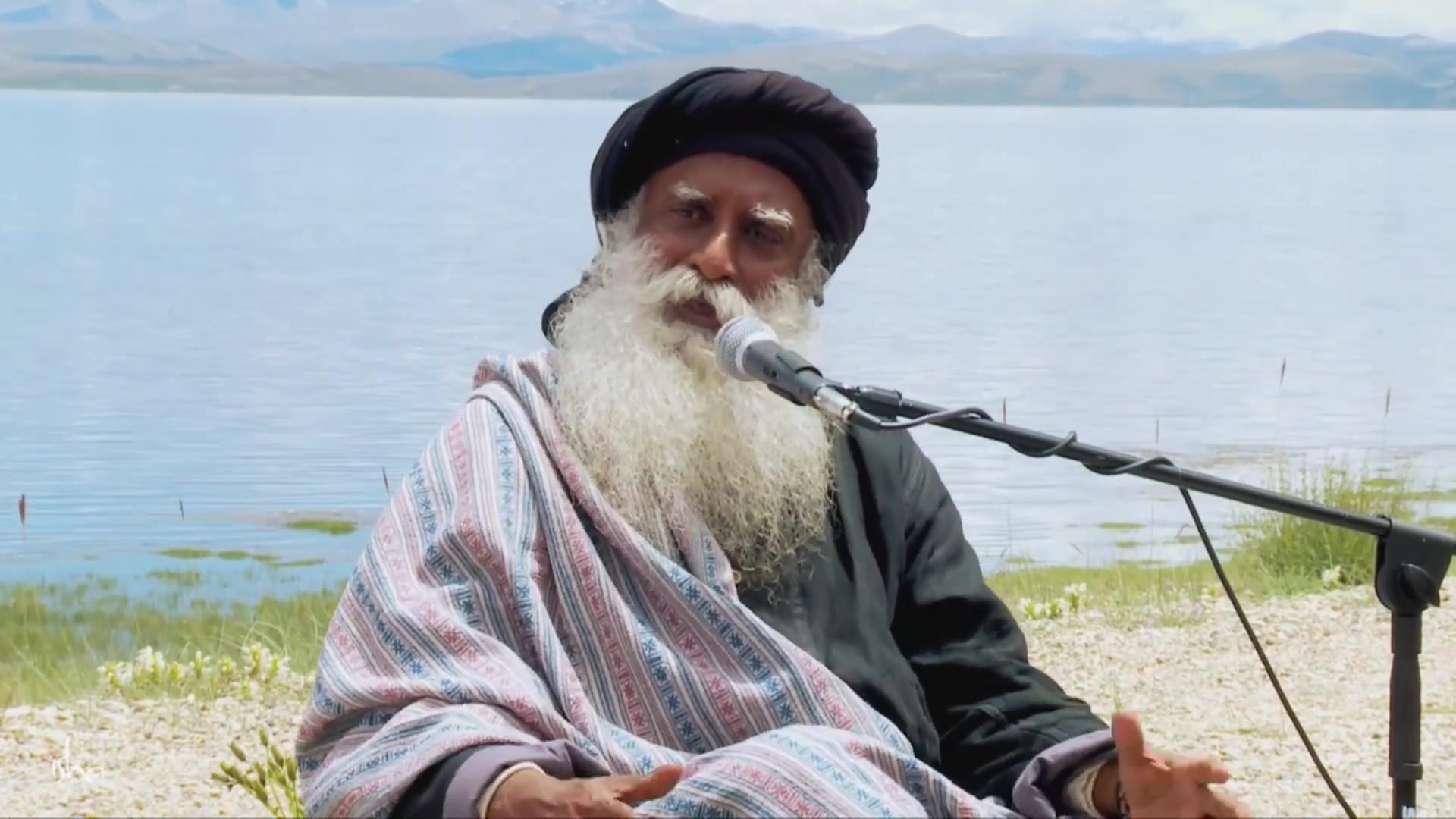 'Video thumbnail for Finding Rhythm of Life'