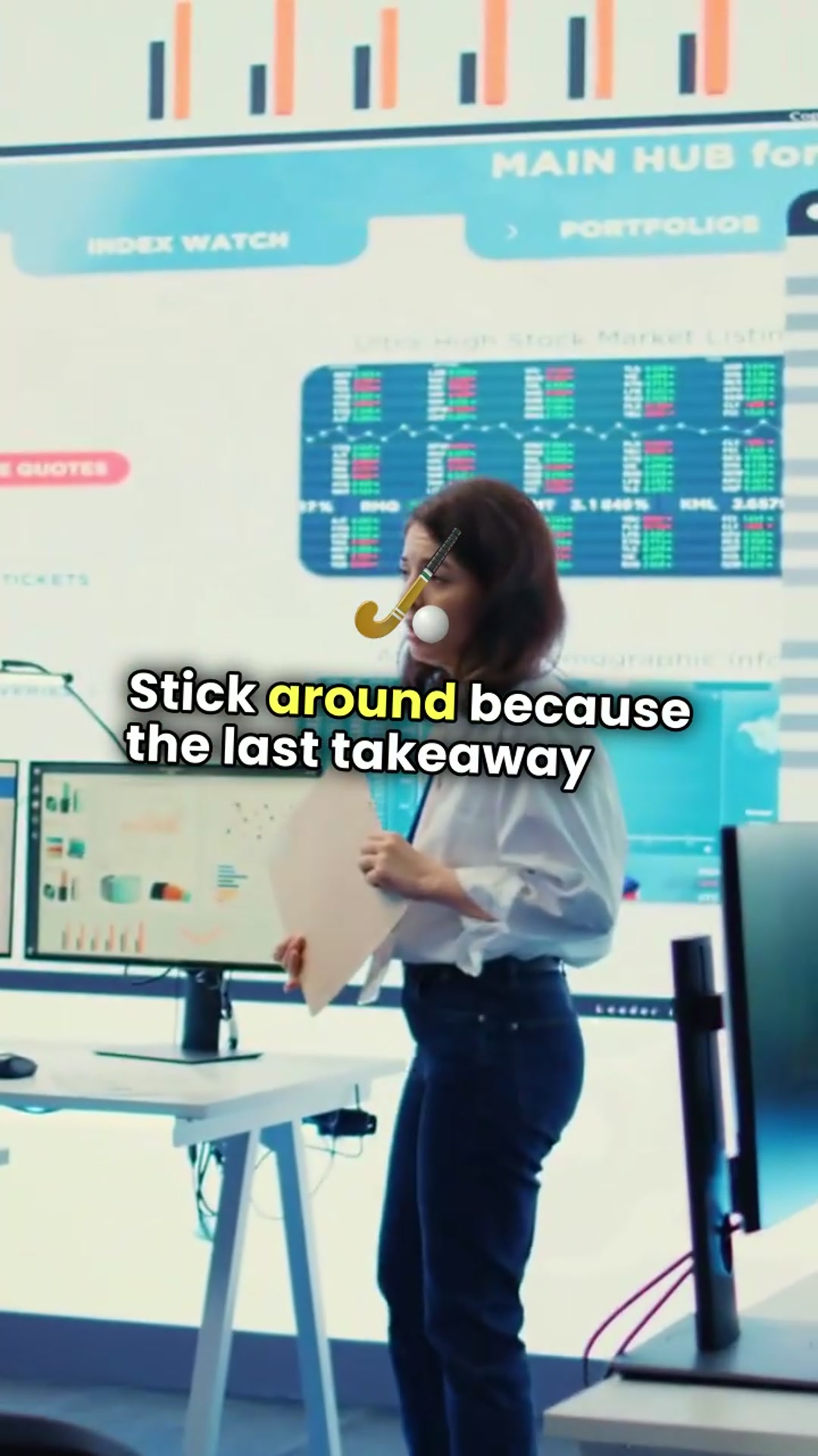 'Video thumbnail for 56% Of Women Say They Have Experienced ‘Mansplaining’ At Work '