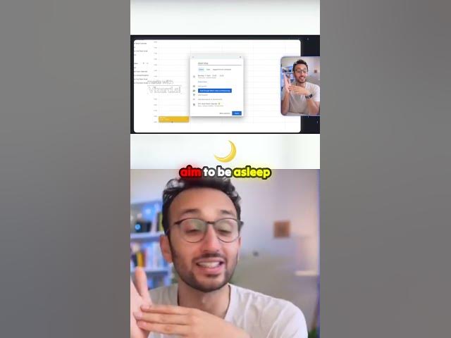 Video thumbnail for Kickstart Your Day  My Morning Routine Revealed!1