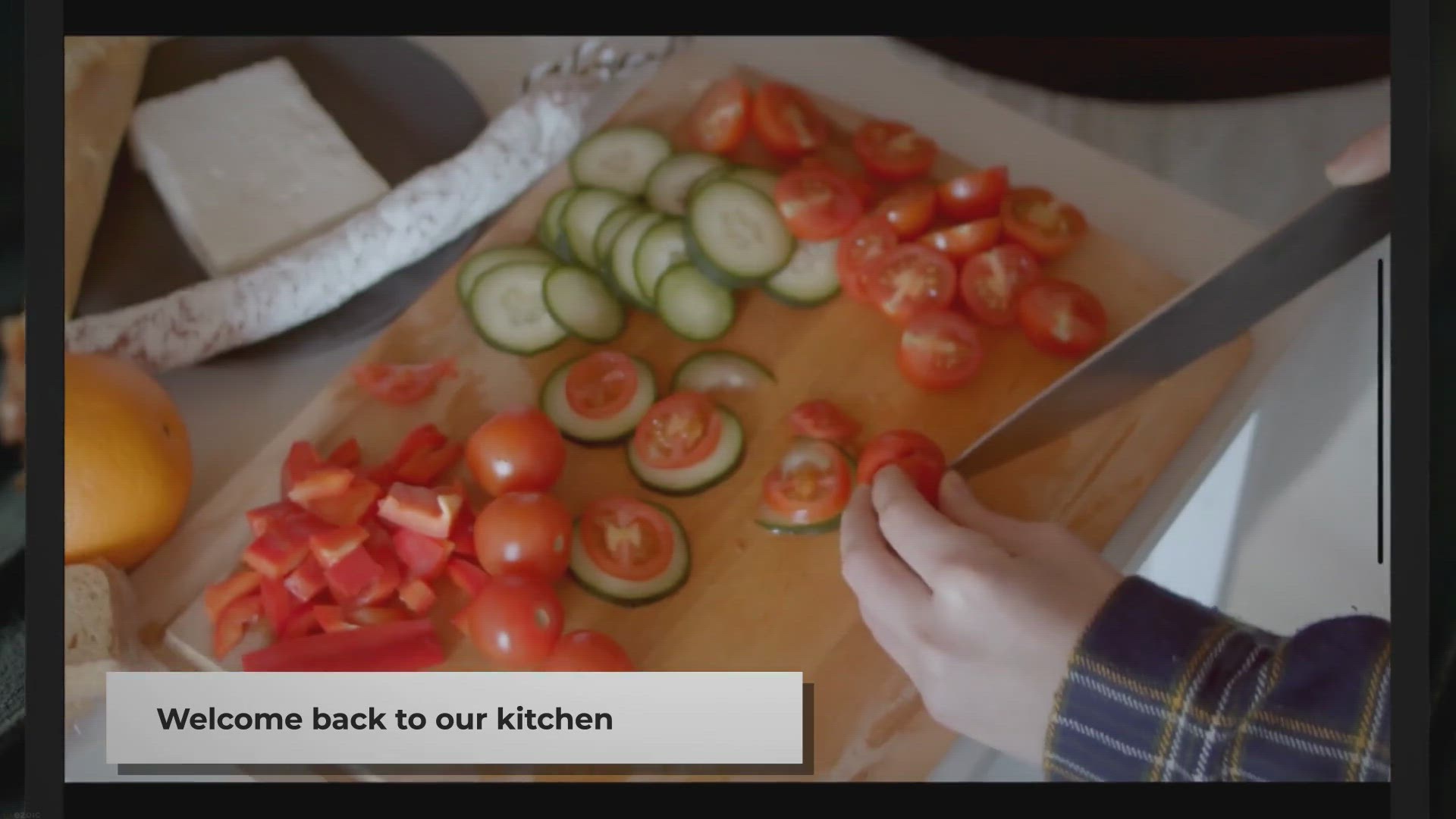 Video thumbnail for Delicious Italian Sausage and Pepper Quiche Recipe