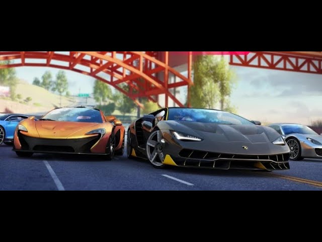 Video thumbnail for On the Edge of a New World: Asphalt 9 Legends Drops on GAMEBD360s in 2023