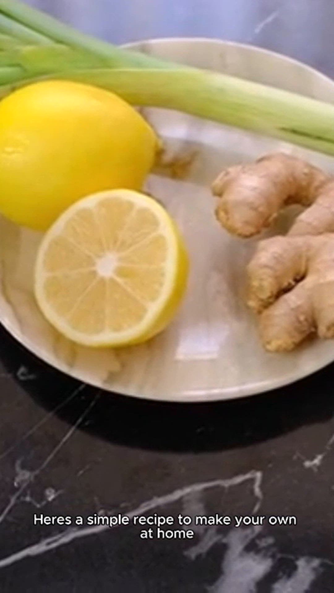 Video thumbnail for Kombucha recipe