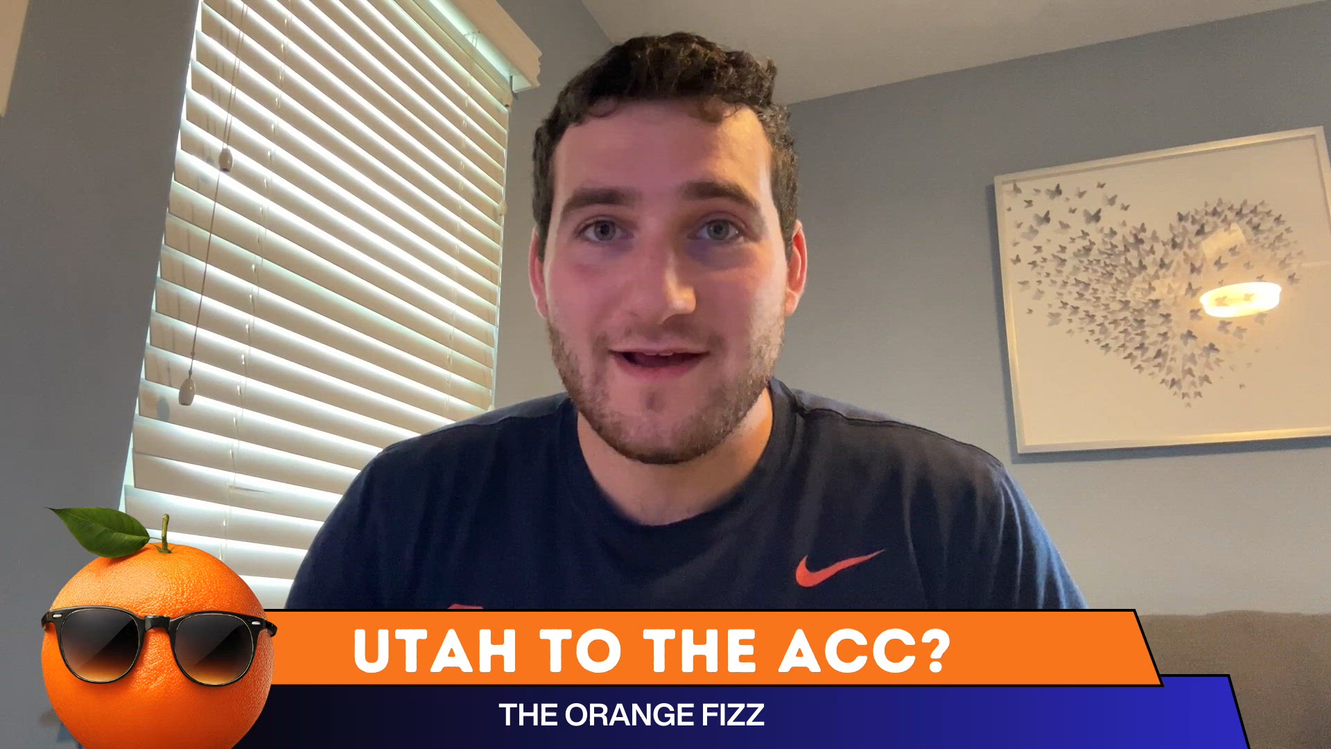 'Video thumbnail for Is Utah Looking to Join the ACC?'