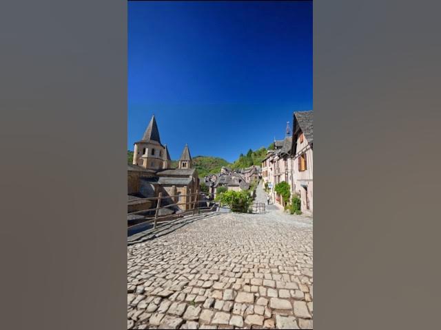 Video thumbnail for 🍷 Les trésors cachés de ce village occitan : Patrimoine et gastronomie 🏰#meilleursavis