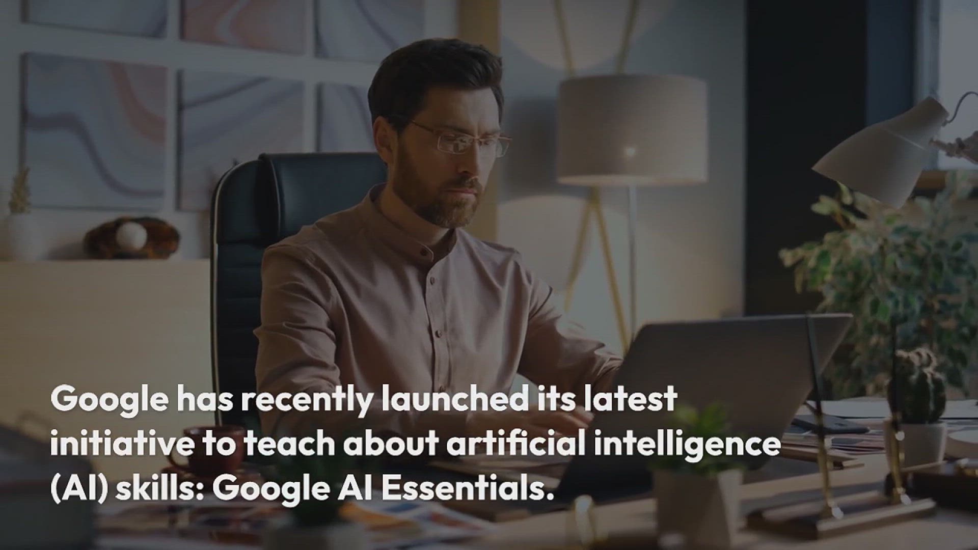 'Video thumbnail for Learn How to Use Generative AI tools to Boost Your Productivity'
