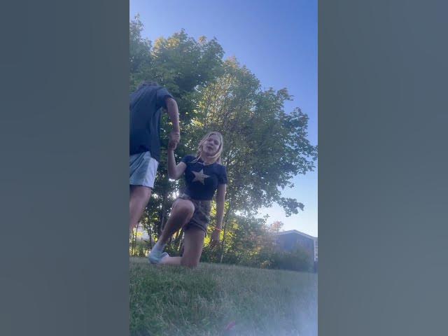 Video thumbnail for Literally my 🔥 friend Alex👹👺