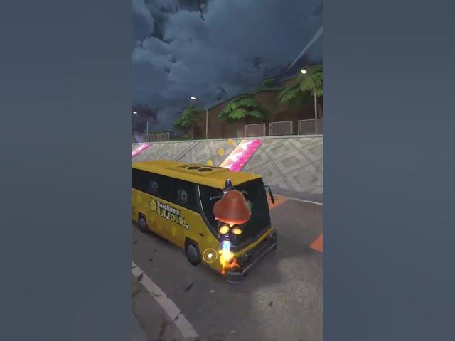 Video thumbnail for Little bit of speed  #mariokartworld #racing