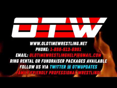 Video thumbnail for OTW Sole Survivor 18' Highlight Video