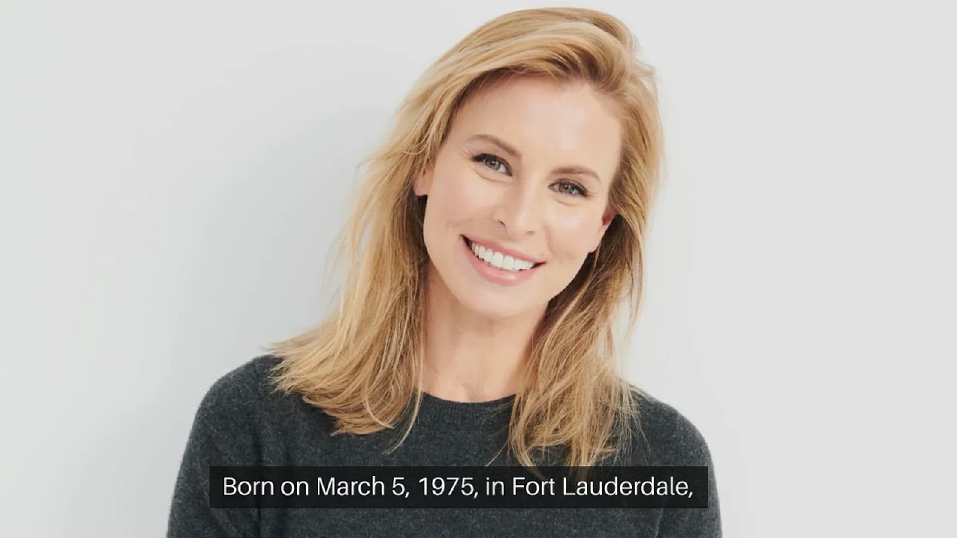 'Video thumbnail for Niki Taylor Net Worth'