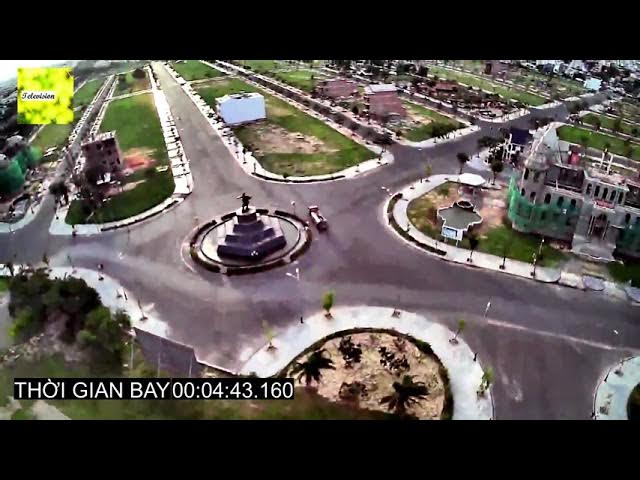 'Video thumbnail for Flycam Biển Đồi Dương TỔNG HỢP (2019) | Phan Thiết - Rạng Đông'