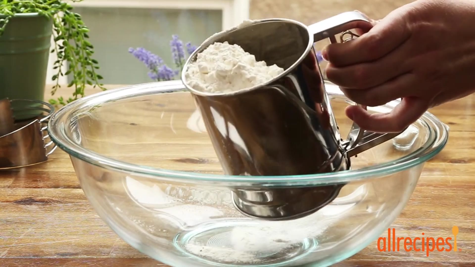 Video thumbnail for How to Make the World's Best Scones ¦ Brunch Recipes ¦ Allrecipes.com (720p 30fps)