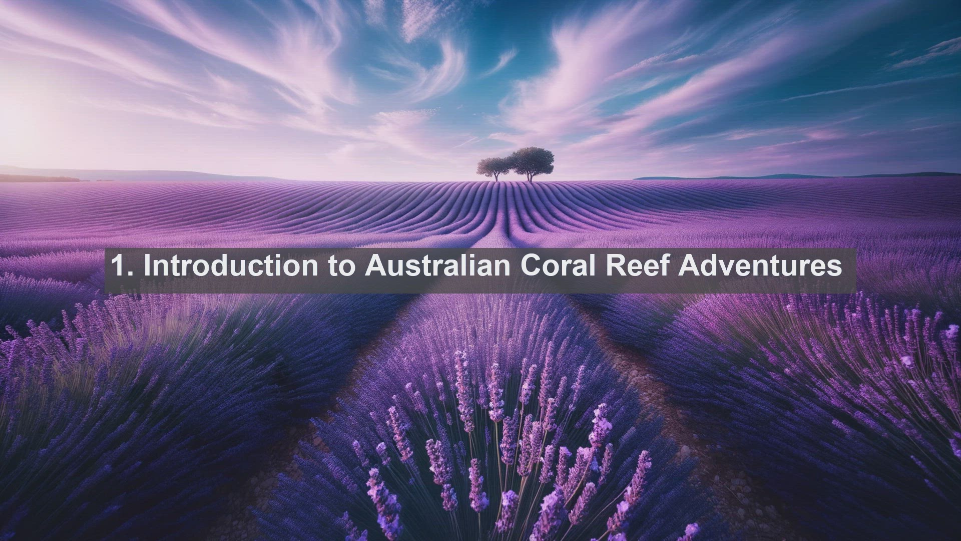 'Video thumbnail for Top 10 Australian Books on Coral Reef Adventures'