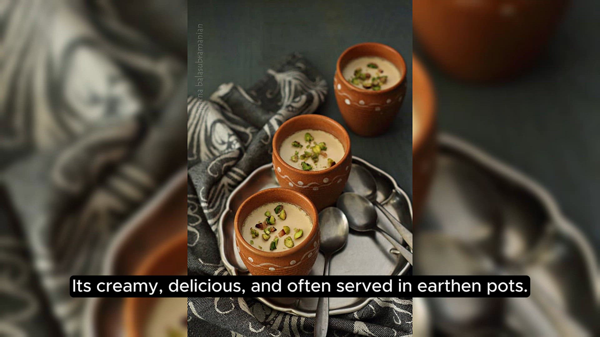 Video thumbnail for Mishti Doi Recipe