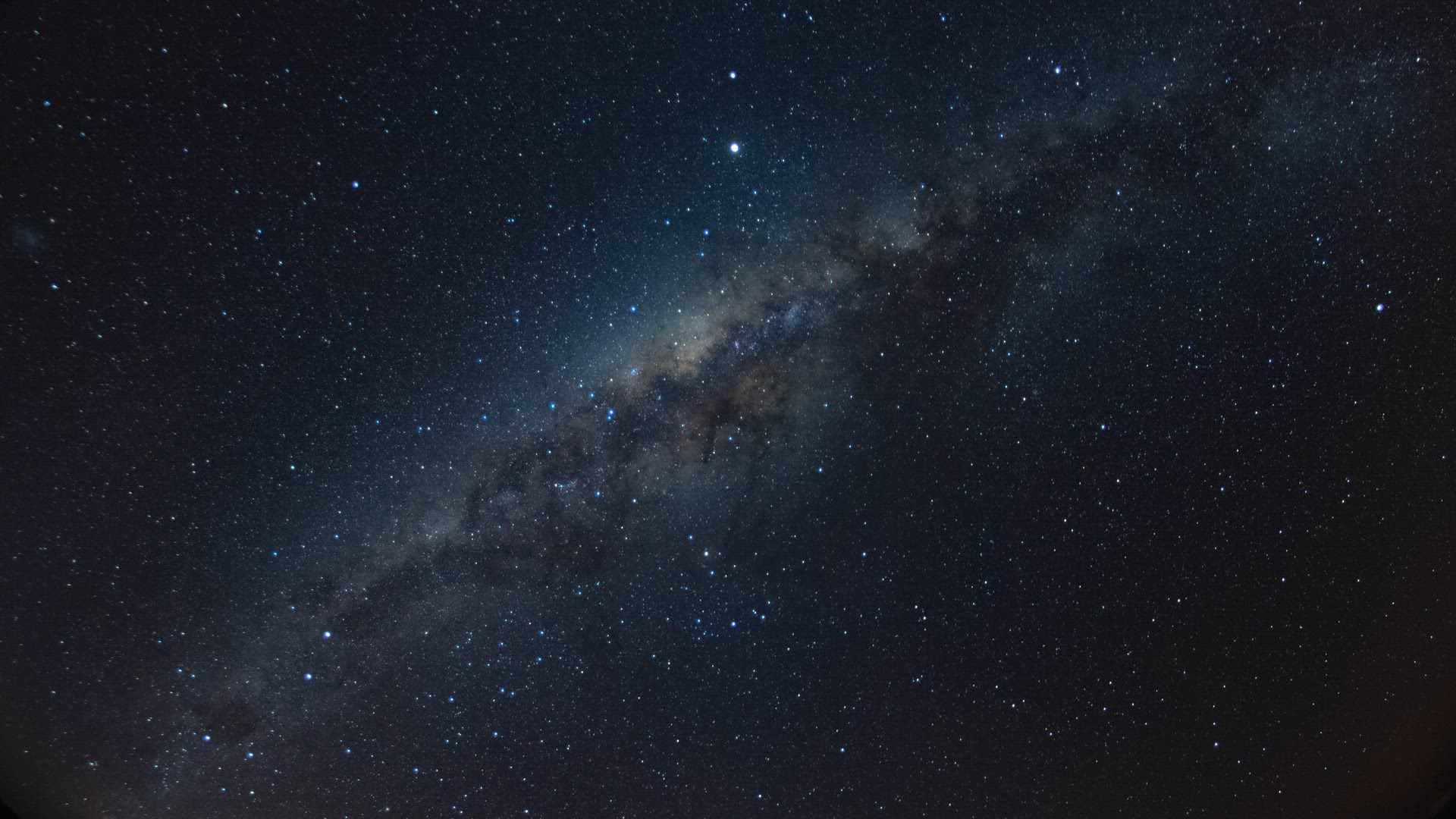 Video thumbnail for Nightsky