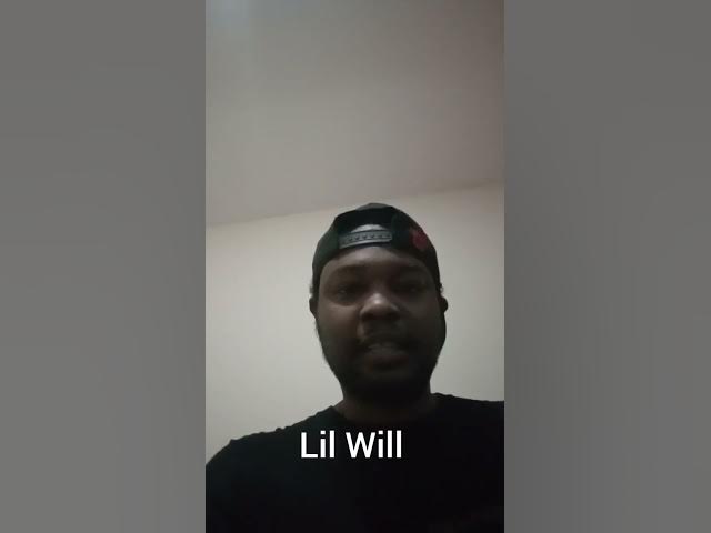 Video thumbnail for Im talking about my music part 2 #Lil Will