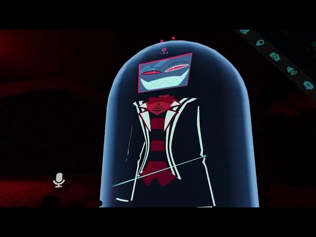 Video thumbnail for Hasbin Hotel: The Vees (A Roleplay with @jane_scpdragonfox7138 and Others