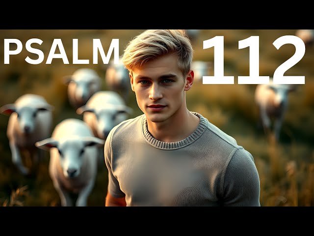 Video thumbnail for Psalm 112 EXPLAINED: Secret To A Life Of Unshakable Blessings! Generational Blessings Fearless Faith