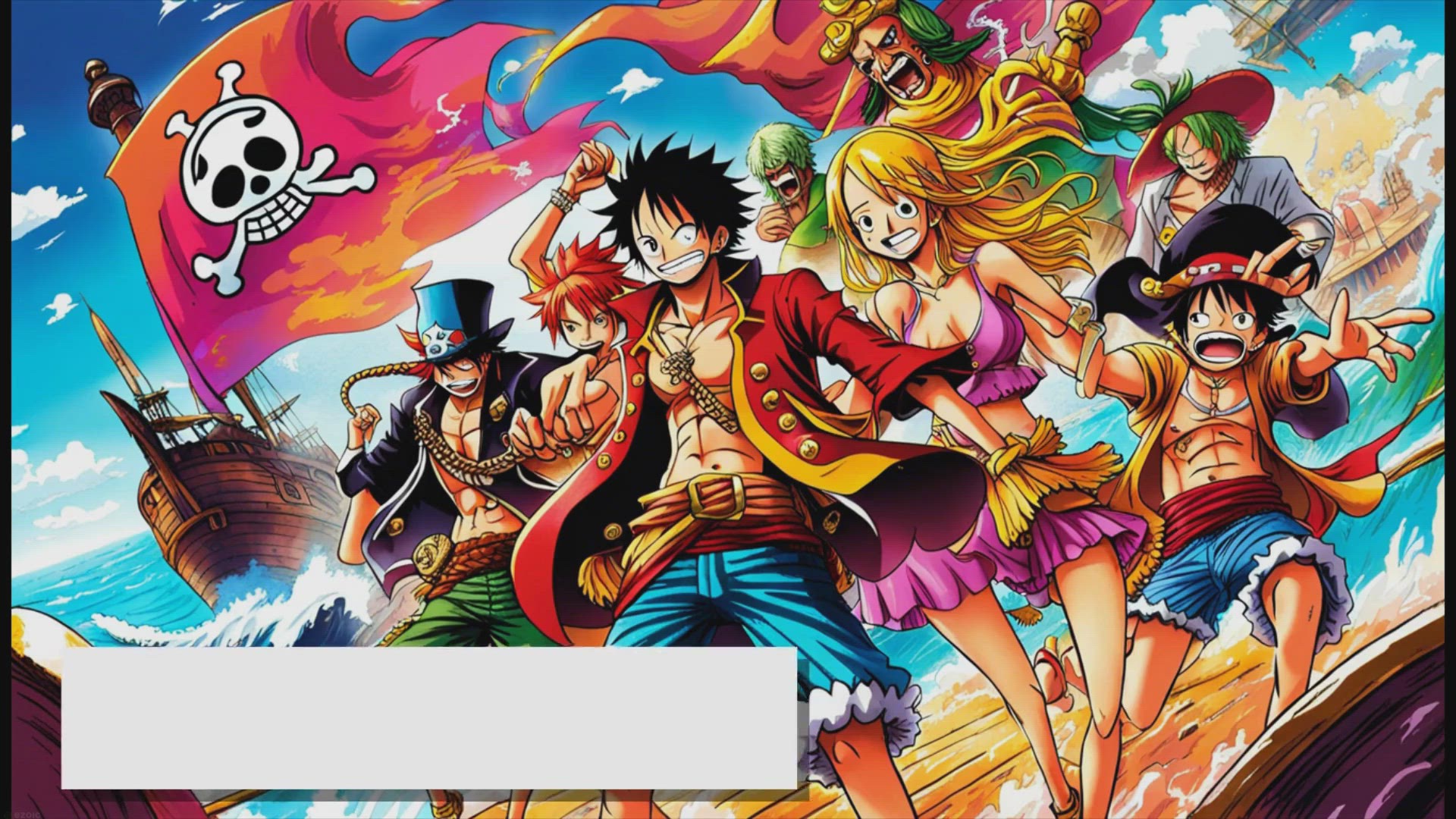 One Piece, Anime Guide, animes one 
