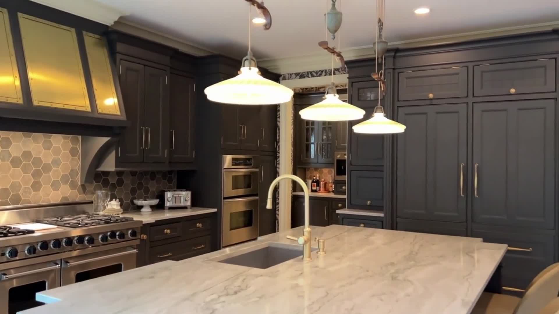 Video thumbnail for Sleek LED Cove Lighting Ideas