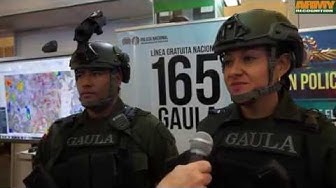 'Video thumbnail for ExpoDefensa 2015 International Exhibition of Defense and Security Bogota Colombia Day 2'