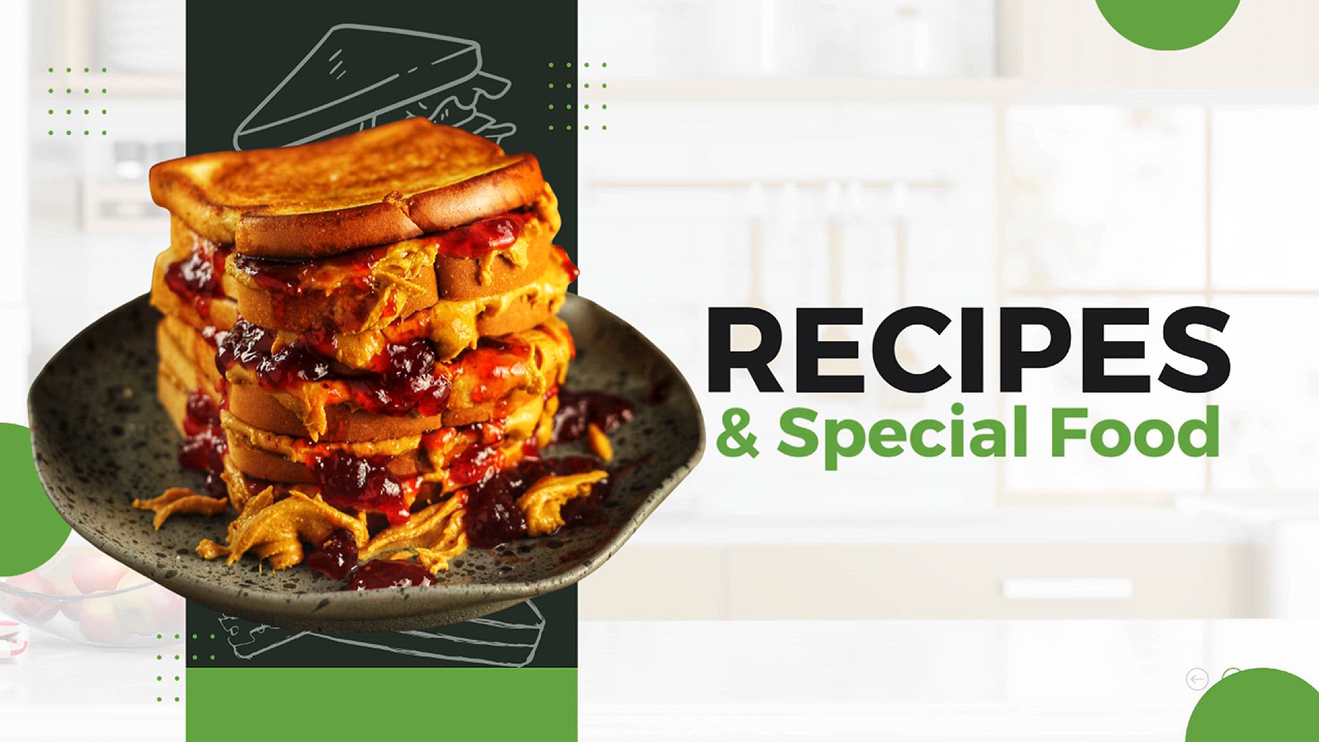'Video thumbnail for Breakfast Sandwiches Recipes'