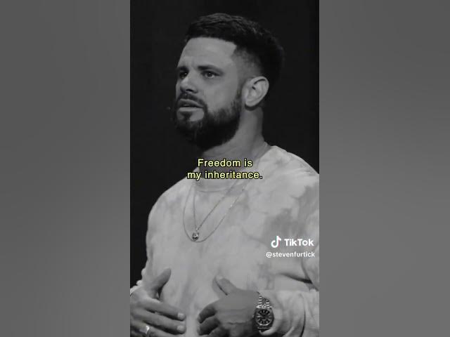 Video thumbnail for Steven Furtick