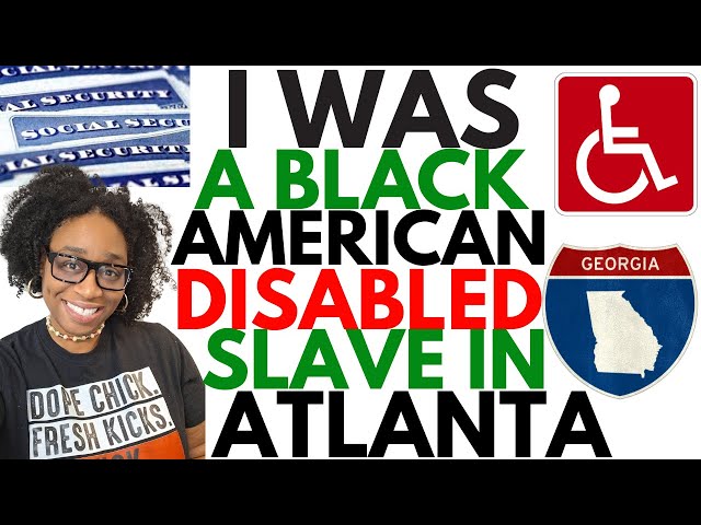 Video thumbnail for A Black American Disabled Mental