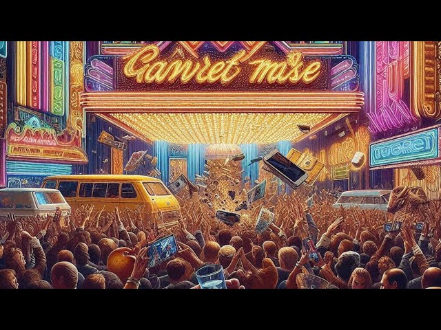 Video thumbnail for ¿Era Vincenzo realmente hijo de Carlo Ricci en El Padrino?