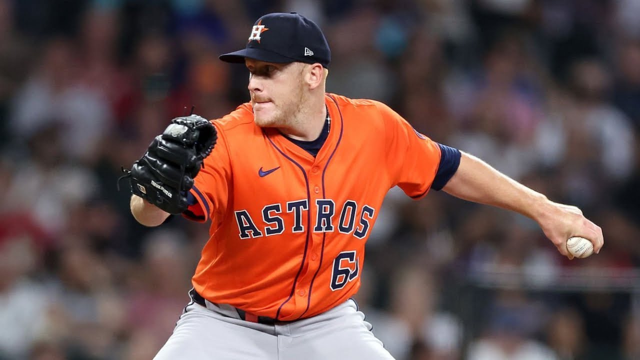 Video thumbnail for Brandon Walter 2025 MLB Highlights!