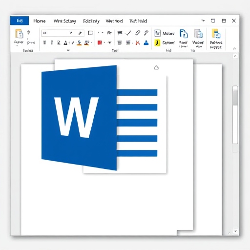 'Video thumbnail for What is MS Word '