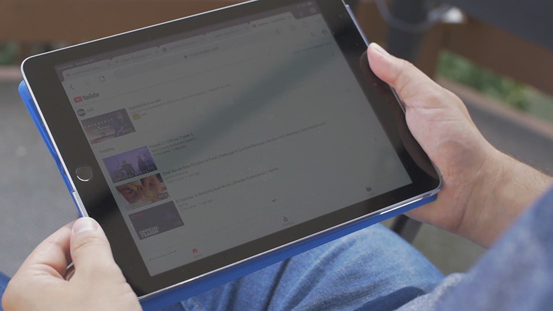 Video thumbnail for Easy Video Downloader Extension